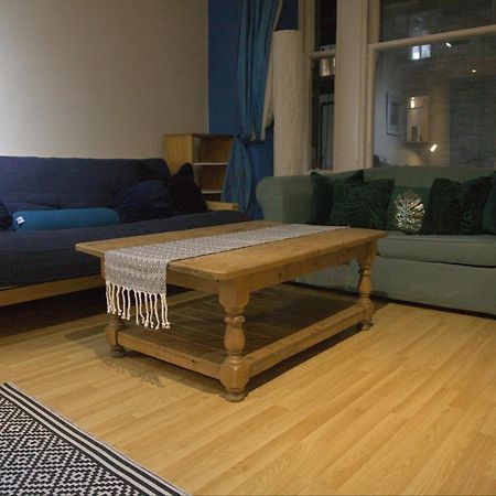 Cosy N Comfy Flat In Historic Heart Of Edinburgh Apartment ภายนอก รูปภาพ