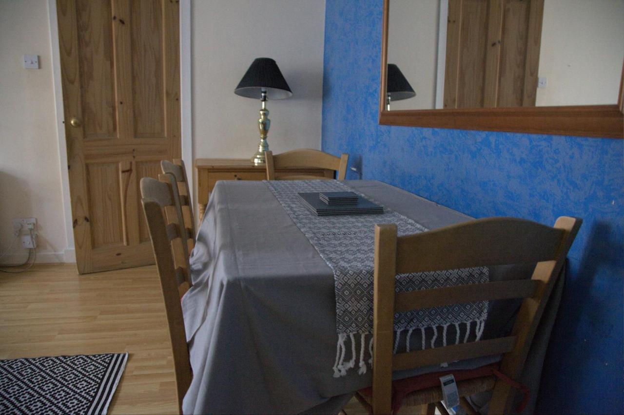 Cosy N Comfy Flat In Historic Heart Of Edinburgh Apartment ภายนอก รูปภาพ