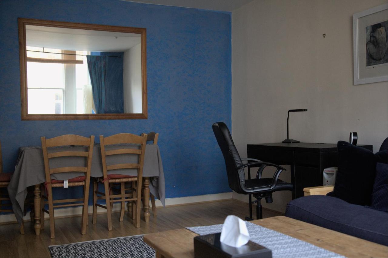 Cosy N Comfy Flat In Historic Heart Of Edinburgh Apartment ภายนอก รูปภาพ